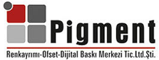 Pigment Baskı Merkezi | Renk Ayrım ve Ofset Baskı
